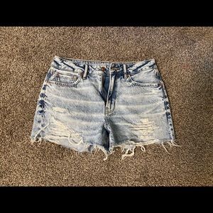 American eagle shorts